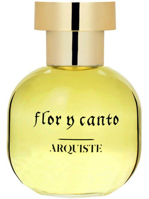 Flor y Canto — Arquiste