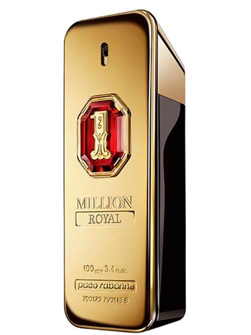 1 Million Royal — Rabanne