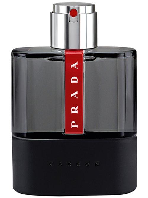 Luna Rossa Carbon — Prada