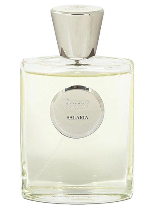 Salaria — Giardino Benessere