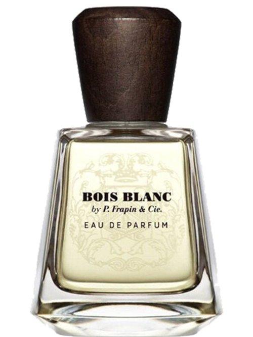 Bois Blanc — P.Frapin & Cie
