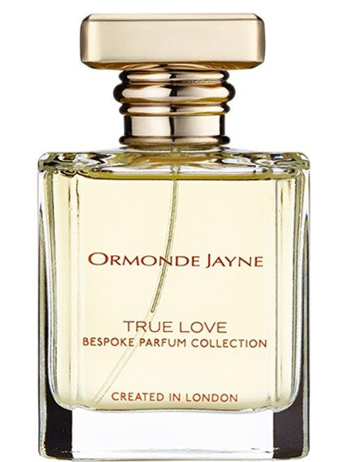 True Love — Ormonde Jayne