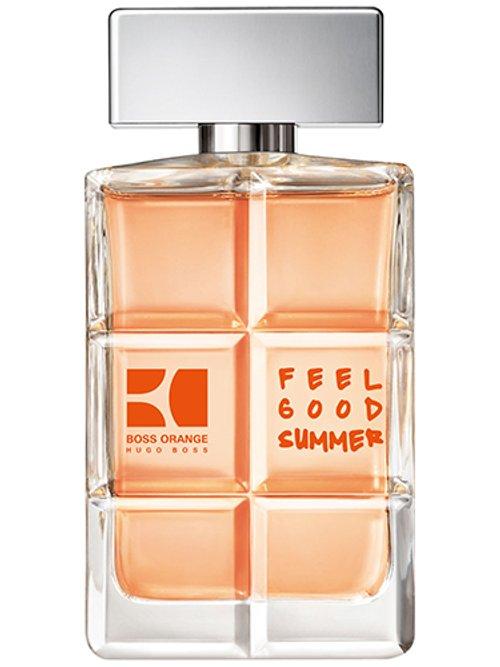 Boss Orange Man : Feel Good Summer 2013 — Hugo Boss