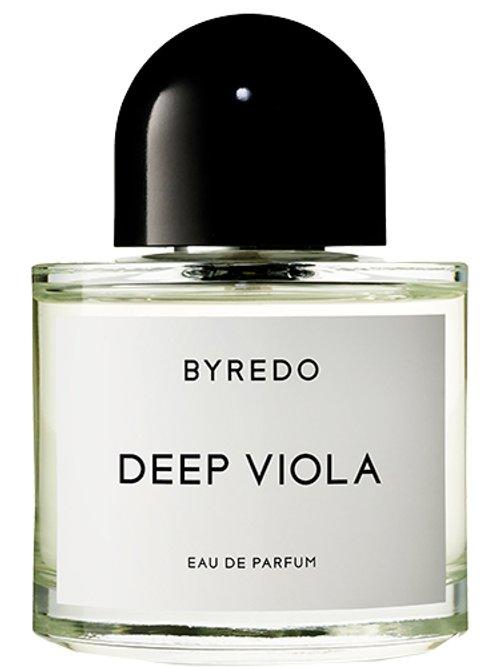 Deep Viola — Byredo