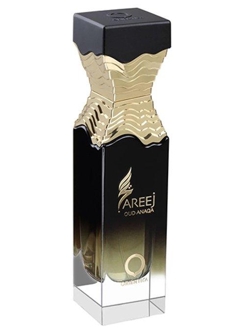 Areej Oud Anaqa — Orientica Perfumes
