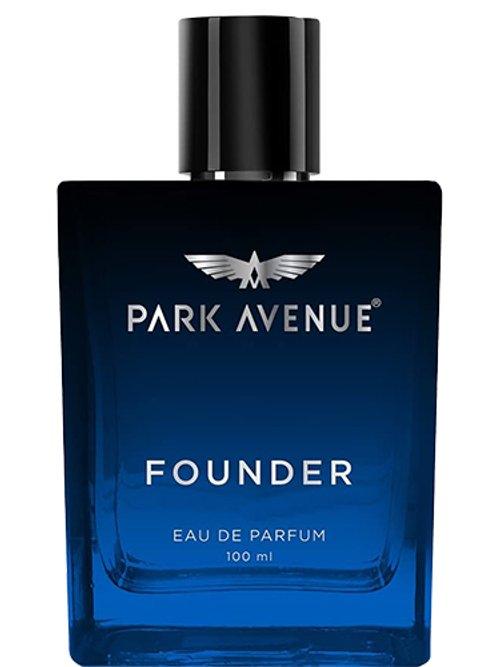 Founder — Park Avenue