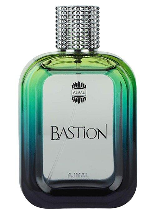 Bastion — Ajmal