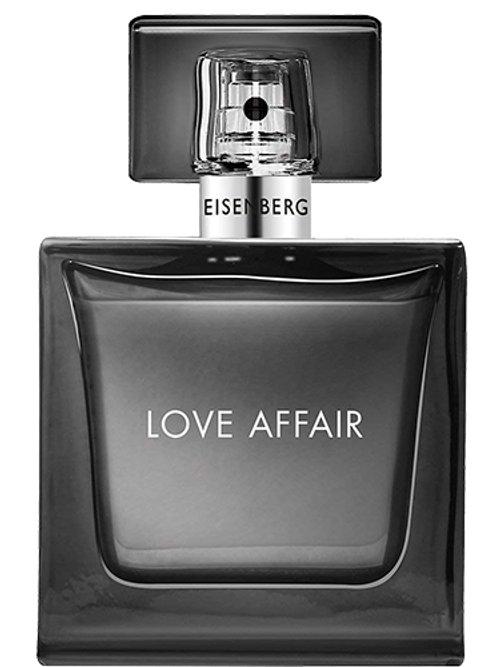 Love Affair Pour Homme — Eisenberg