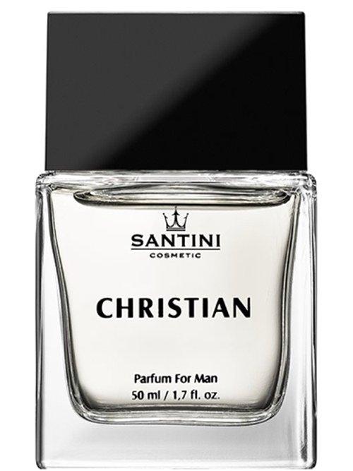 Christian — Santini