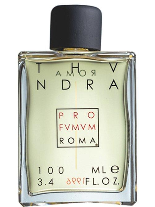 Thundra — Profumum Roma