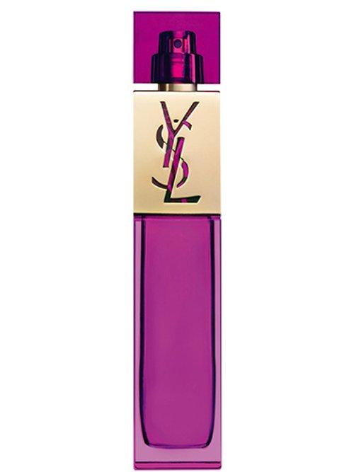 Elle — Yves Saint Laurent