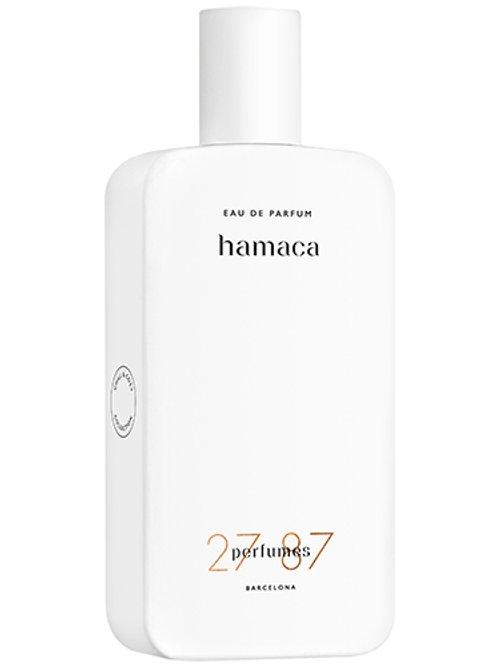 Hamaca — 27 87