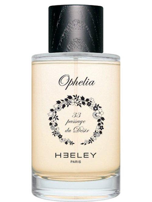 Ophélia — Heeley