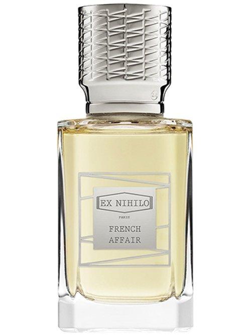 French Affair — Ex Nihilo