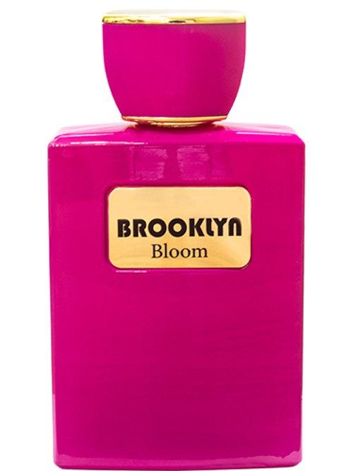 Brooklyn Bloom — Via Paris