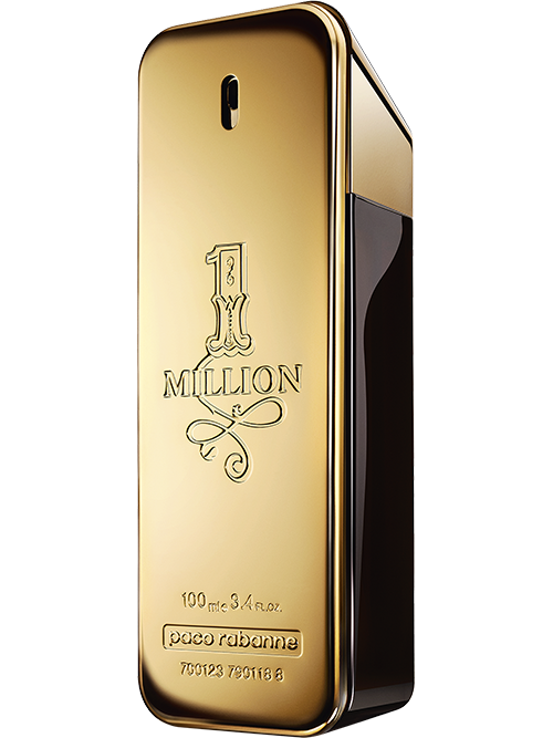 1 Million — Rabanne