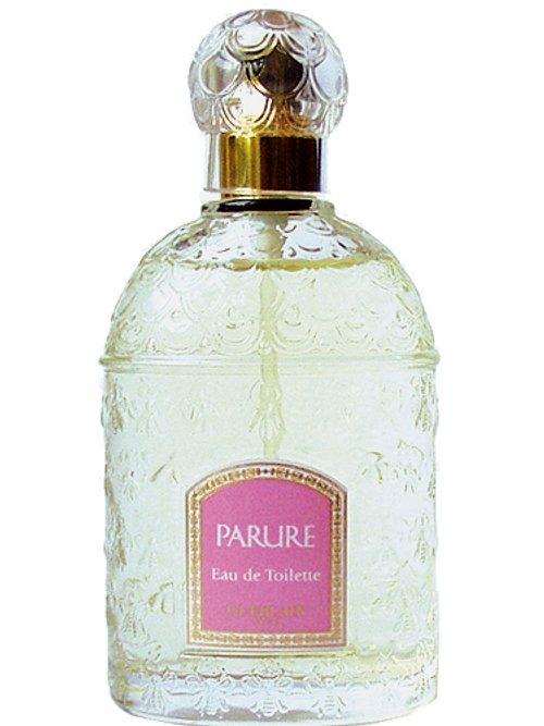Parure — Guerlain