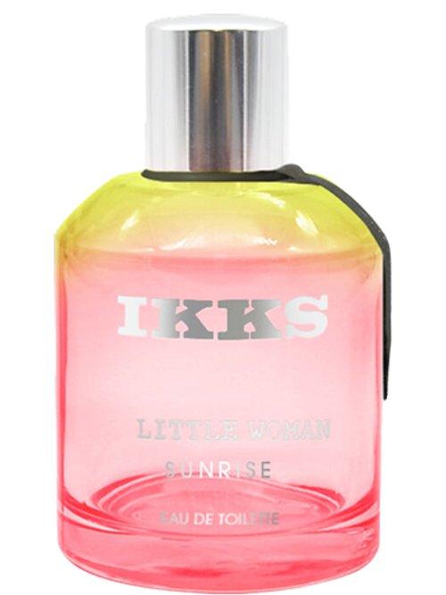 Ikks Little Woman Sunrise — Ikks