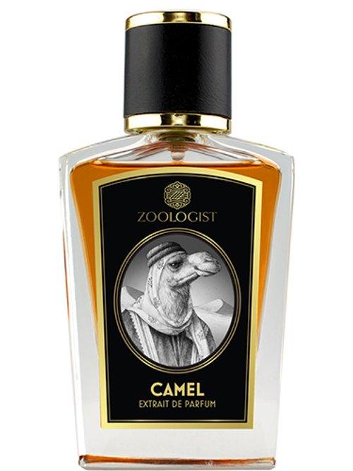 Camel — Zoologist