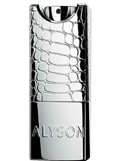 Bourbon Oud — Alysonoldoini