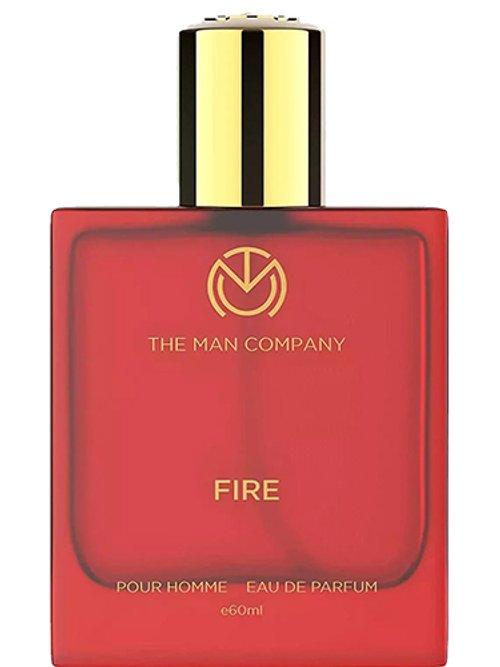 Fire — The Man Company