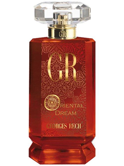 Oriental Dream — Georges Rech