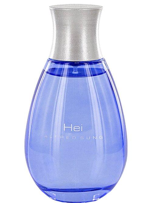 Hei — Alfred Sung
