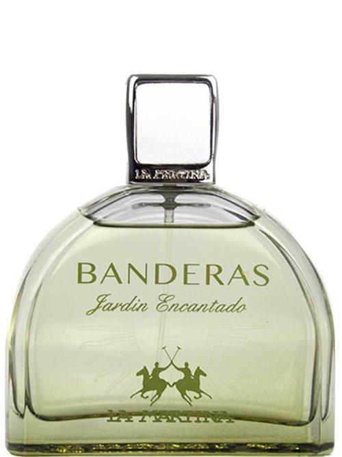 Banderas - Jardin Encantado — La Martina