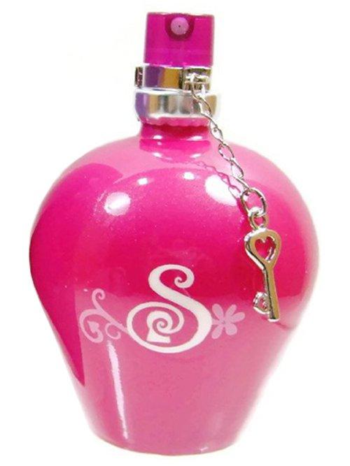 Secrets to Keep — Avon