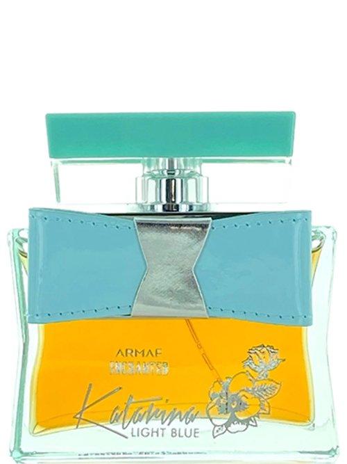 Enchanted Katarina Light Blue — Armaf