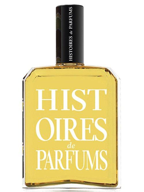 1740 Marquis de Sade — Histoires De Parfums