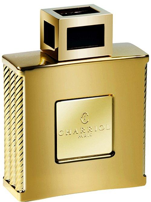 Charriol Homme Royal Gold Eau De Parfum — Charriol