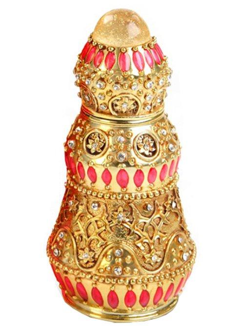 Insherah Gold — Rasasi