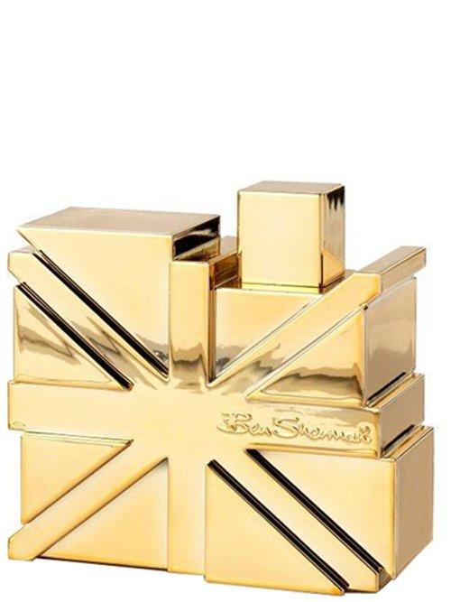 Ben Sherman Gold — Ben Sherman