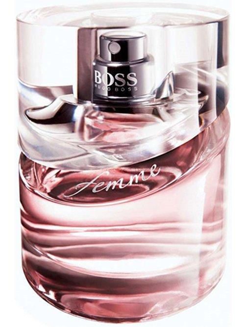 Boss Femme — Hugo Boss