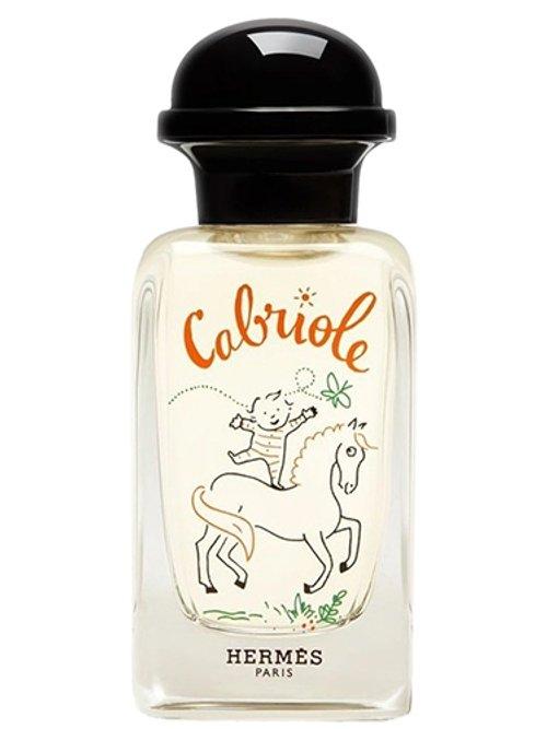 Cabriole — Hermès
