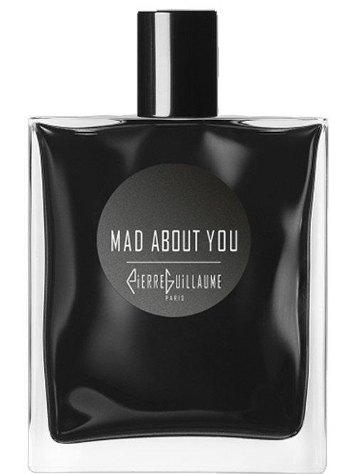 Mad About You — Pierre Guillaume Paris