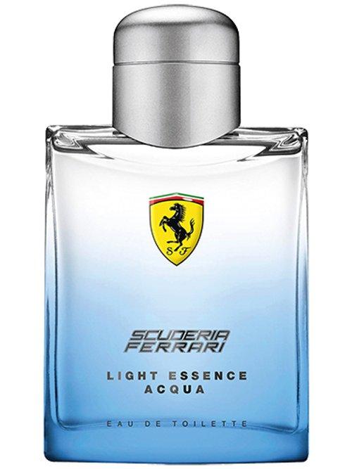 Scuderia Ferrari Light Essence Acqua — Ferrari