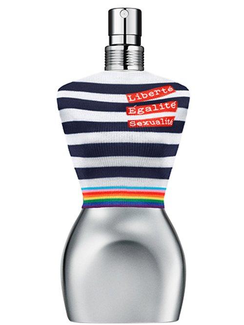 Classique Pride Ltd.Ed 2022 — Jean Paul Gaultier