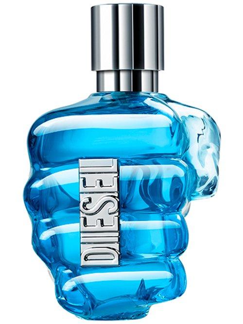 Only The Brave High — Diesel