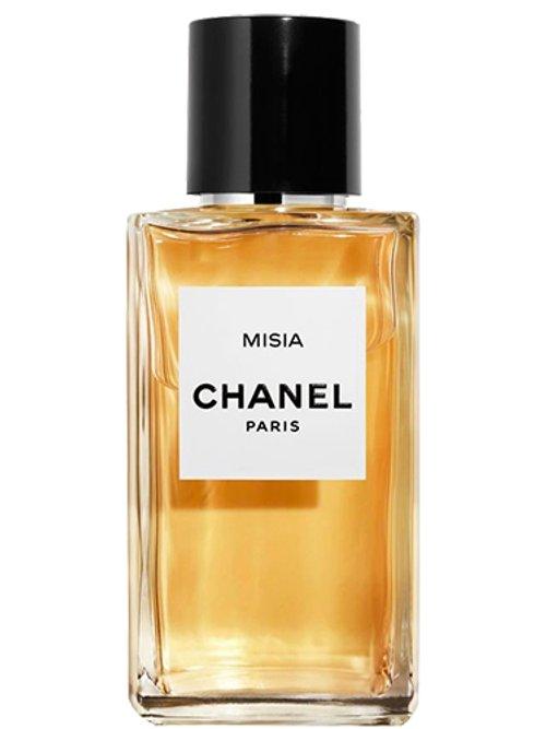 Misia — Chanel