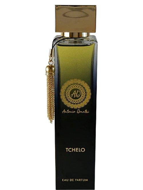 Tchelo — Antonio Dmetri