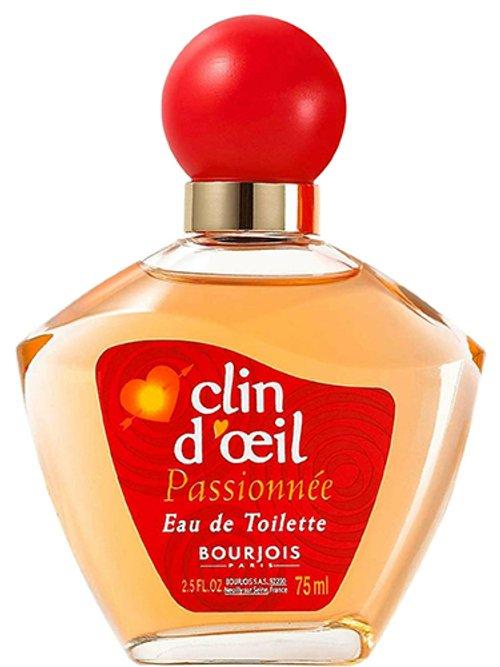 Clin D'Oeil Passionnée — Bourjois