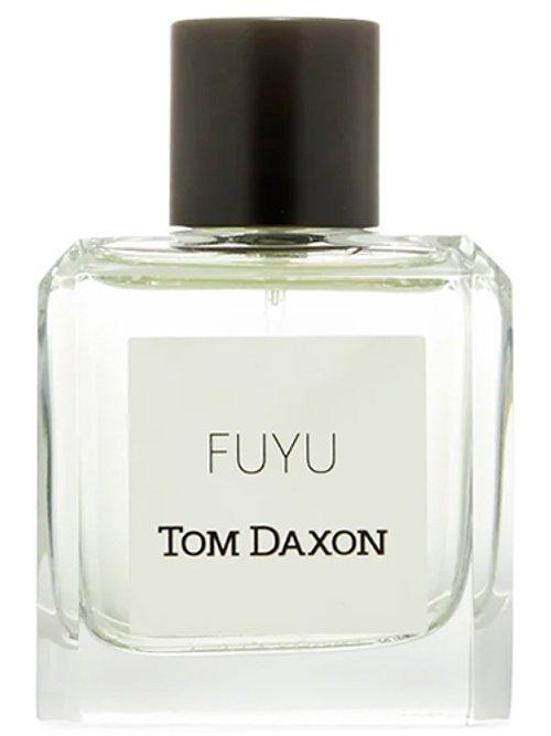 Fuyu — Tom Daxon