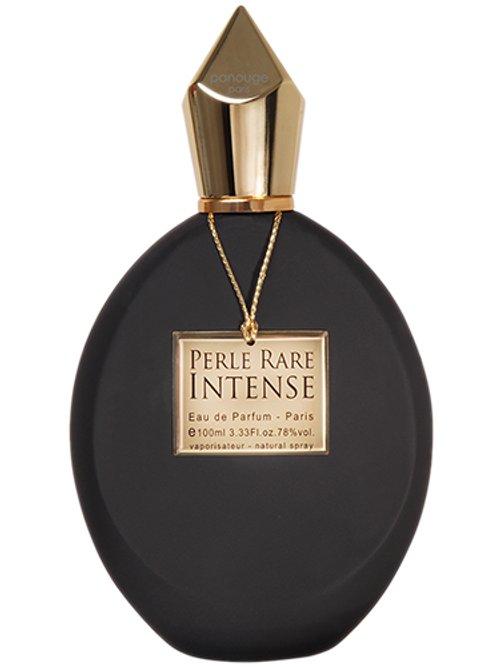 Perle Rare Intense — Panouge