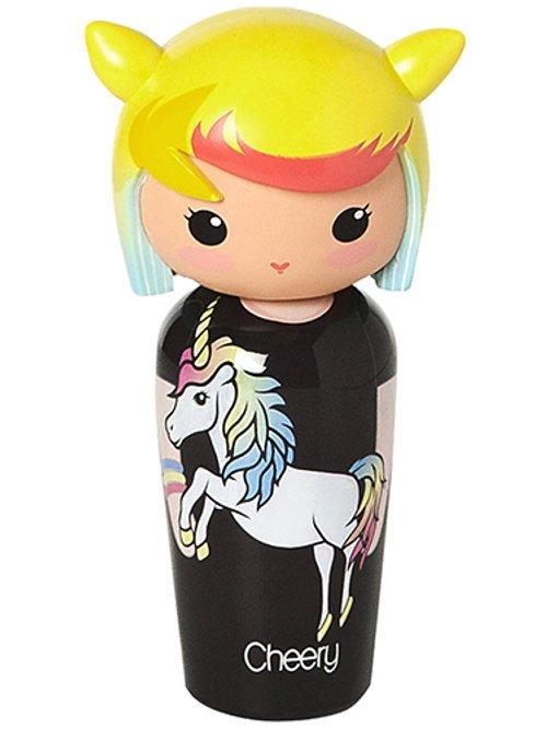 Cheery By Jeremy Scott — Kokeshi Parfums