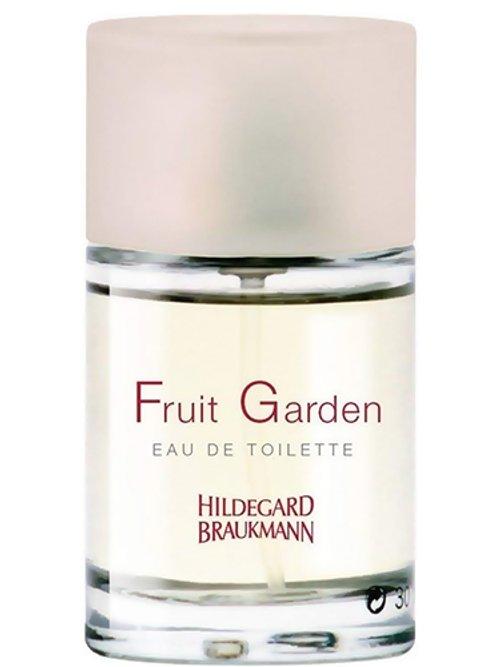 Fruit Garden — Hildegard Braukmann
