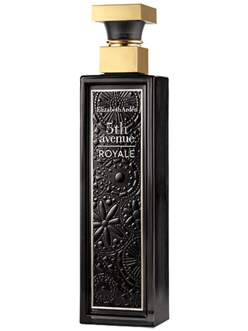 5th Avenue Royale — Elizabeth Arden