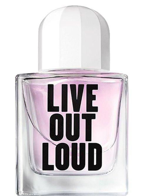Live Out Loud — Avon