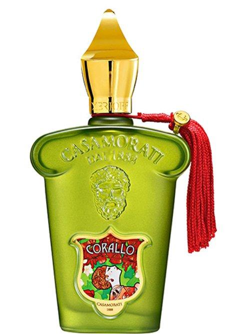 Corallo — Xerjoff